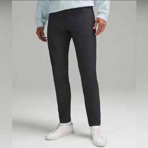 Lululemon ABC pant slim sz 32x32